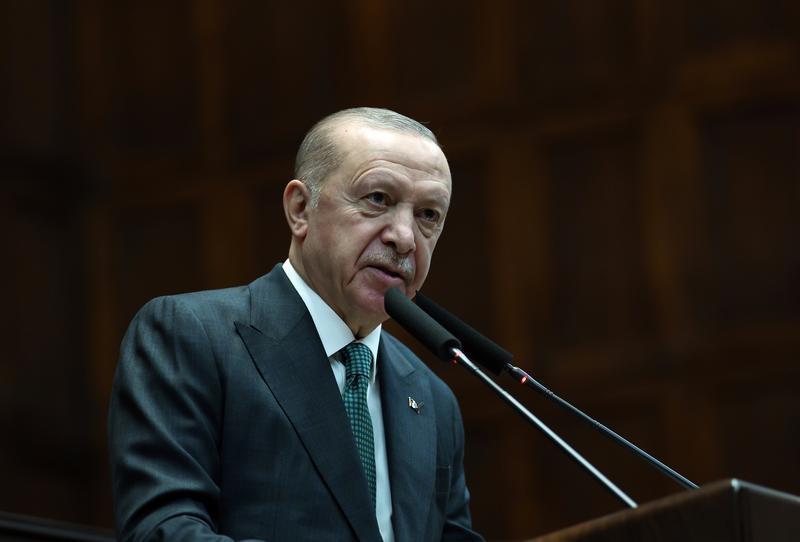 Son dakika… Cumhurbaşkanı Erdoğan: Sorumluluk almaktan kaçınmıyoruz