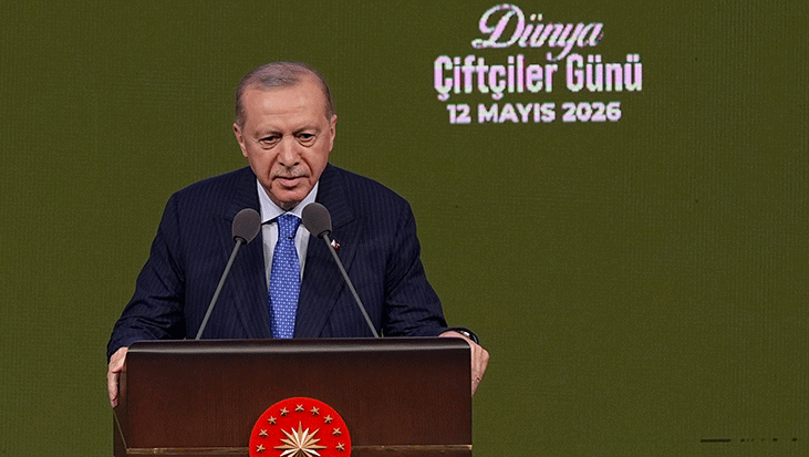 Son dakika… Cumhurbaşkanı Erdoğan'dan çiftçiye finansman müjdesi: 24 ay geri ödemesiz, 7 yıla kadar vadeli destek