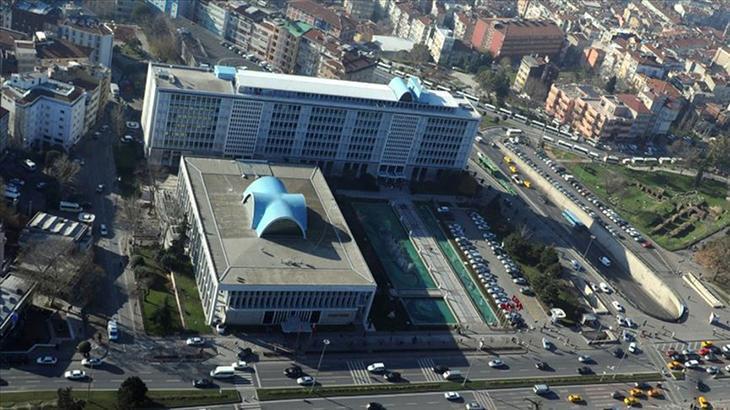 Son dakika… İBB'ye yeni operasyon: 57 gözaltı