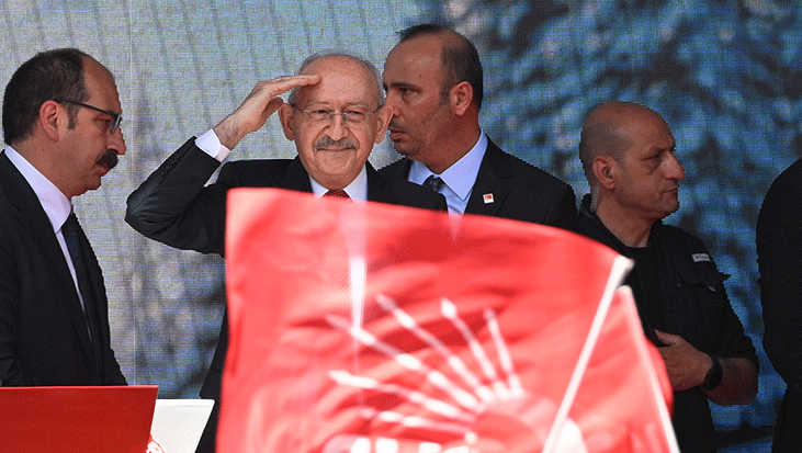 Son dakika… Kılıçdaroğlu'ndan 'Kurultay' mesajı: Rüşvetçiler ve hırsızlardan arınacağız