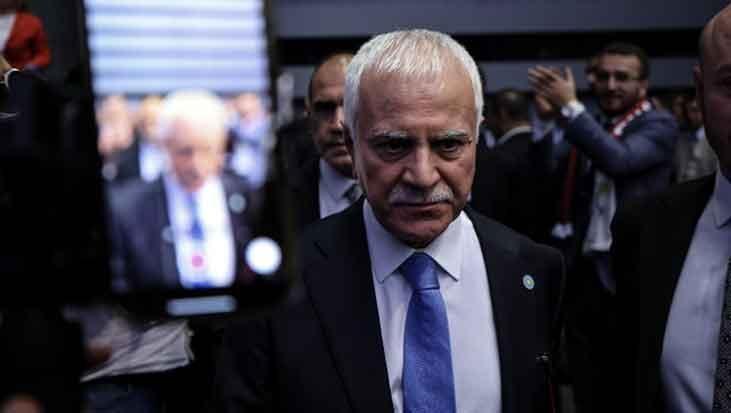 Son dakika… Koray Aydın MHP'ye mi geçiyor? Ankara'dan ilk kulis bilgisi geldi