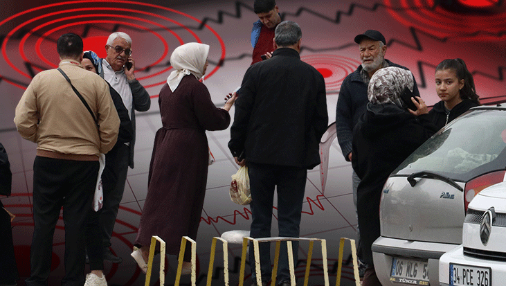 Son dakika… Malatya'daki 5.6 büyüklüğündeki deprem sonrası endişelendiren sözler: 7’lik fay sırada bekliyor