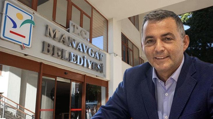 Son dakika… Manavgat Belediyesine yönelik 'rüşvet' davasında karar
