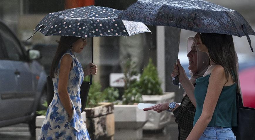 Son dakika… Meteoroloji ve AKOM’dan peş peşe uyarı! İstanbul, Ankara dahil: 16 kentte sarı alarm