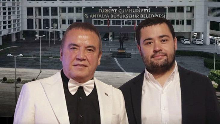 Son dakika… Muhittin Böcek'in oğlu Gökhan Böcek'ten Özgür Özel ve Veli Ağbaba iddiası! Adaylık ücreti: 1 milyon euro