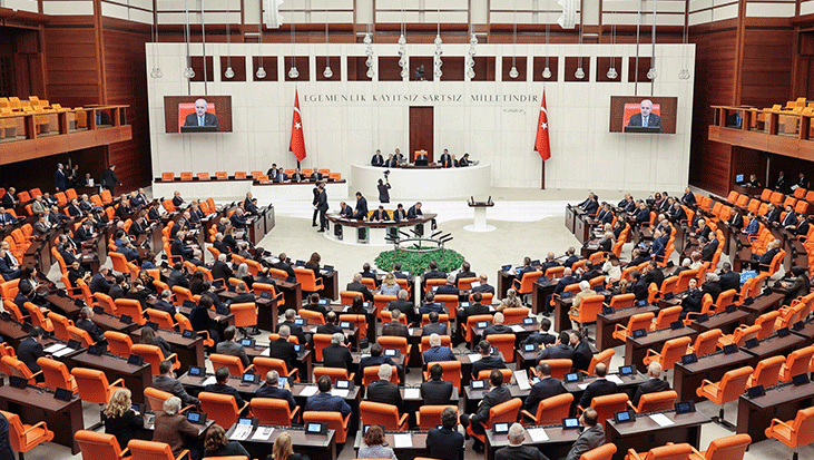 Son dakika… Şehit yakınlarına yeni haklar geliyor: 2 asgari ücret