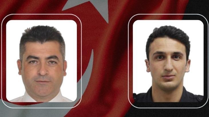 Son dakika… Tekirdağ Çorlu'da silahlı çatışma! İhbara giden 2 polis memuru şehit oldu