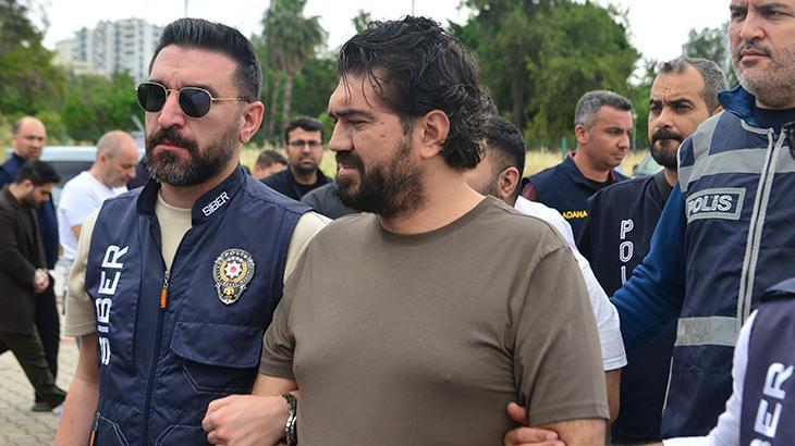 Son dakika… Yasa dışı bahis operasyonu: Rasim Ozan Kütahyalı'nın ilk ifadesi ortaya çıktı