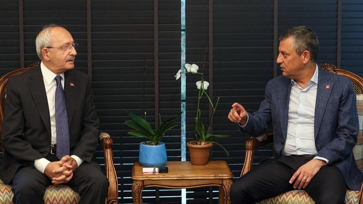 SON DAKİKA CHP'de mutlak butlan itirazına mahkemeden ret
