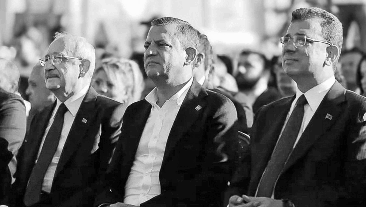 SON DAKİKA CHP'de mutlak butlan sonrası Kılıçdaroğlu'nun yol haritası: İmamoğlu için gündeme gelen formül