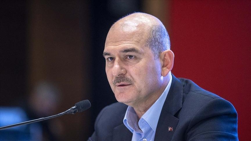 Süleyman Soylu, Özgür Özel'e açtığı manevi tazminat davasını kazandı