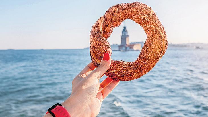 Tercihiniz hangi simit?