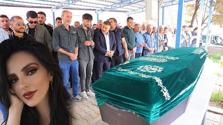 Vahşice katledilen Kübra Yapıcı toprağa verildi: Yanında 10 gün çalıştırdığı kadın, sonu oldu