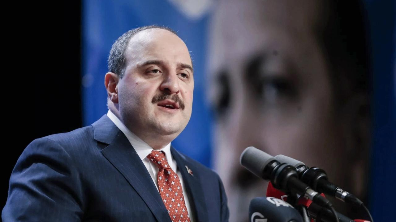 Varank’tan Özgür Özel’e Kılıçdaroğlu göndermesi! Yakınlarına çağrı yaptı