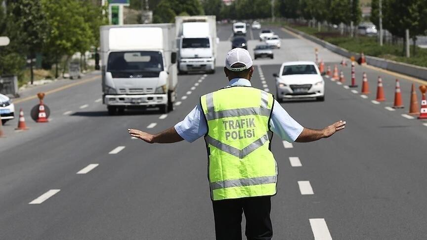'İstanbul'da bugün bazı yollar trafiğe kapatılacak! Saatler belli oldu, alternatifler açıklandı