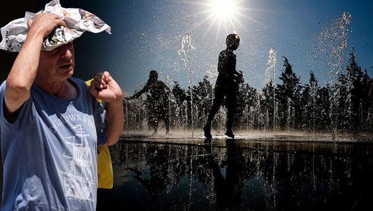 'Süper El Nino' geliyor! Türkiye’yi bunaltacak yaz kapıda mı? Orhan Şen açıkladı