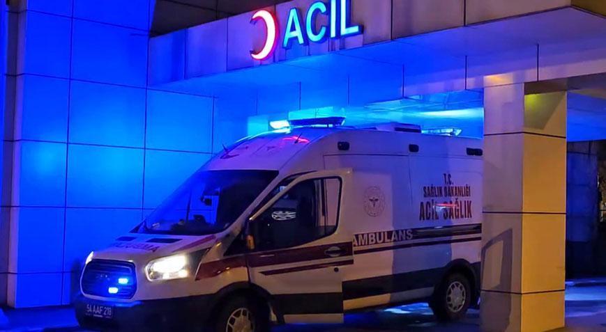Yer: Sakarya! Bungalov tatili ölümle bitti