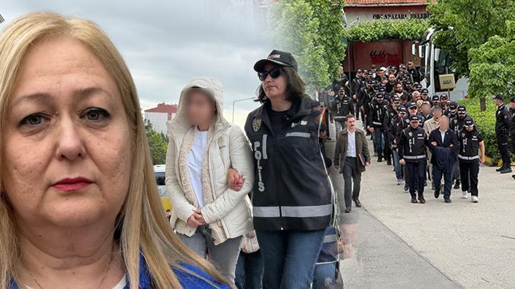 Yolsuzluğu fark edince belediyeden kovuldu! Adliye kapısında yüzleşti: Göz göze gelmek istedim