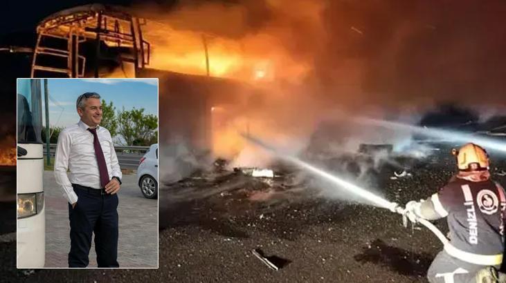 1'i bebek 8 kişi can verdi, 33 kişi yaralandı! Denizli'deki kazada kahreden gerçek… Yaralı kurtulan yolcular anlattı