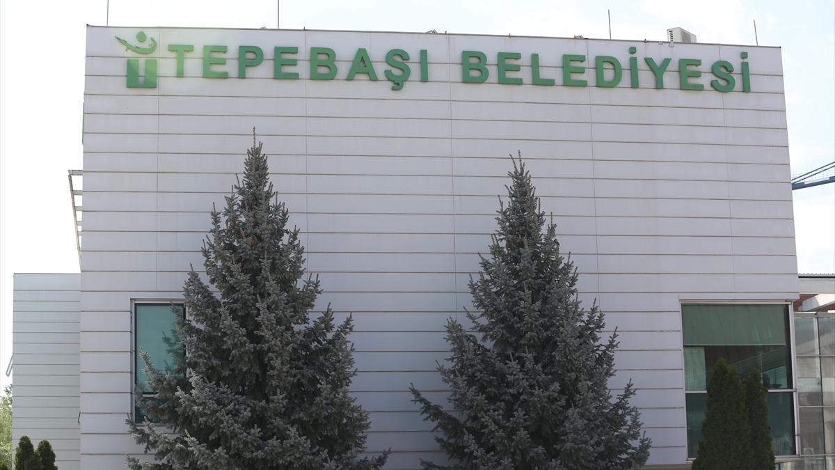 AK Parti MKYK Üyesi Hatipoğlu'ndan Tepebaşı Belediye Meclisi'nde yaşananlara ilişkin açıklama
