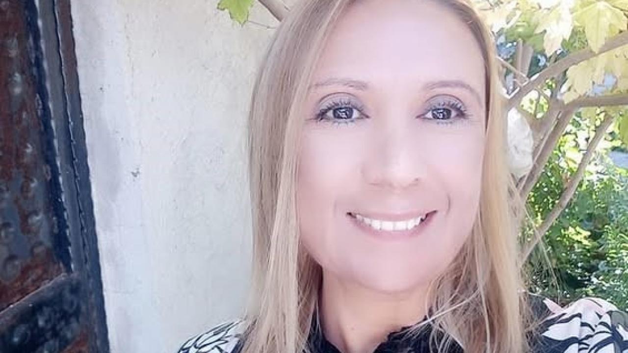 AK Parti’nin acı günü! İlçe Kadın Kolları Başkanı hayatını kaybetti