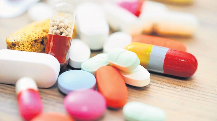 Antibiyotiğe karşı teyakkuz genişliyor