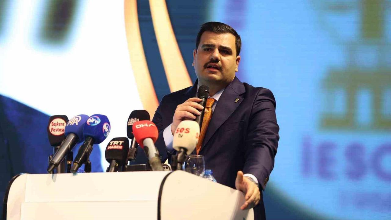 AP’nin skandal Türkiye raporuna AK Parti’den sert tepki!