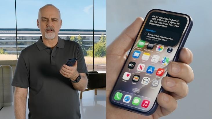 Apple'ın önündeki en büyük engel 12 GB Ram: Çoğu iPhone modelinde yok