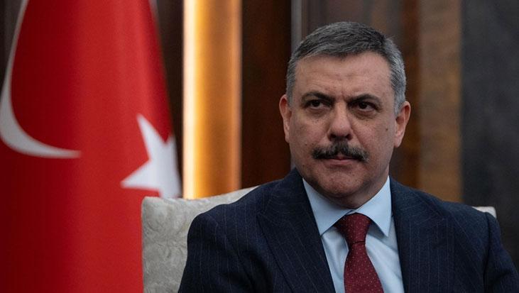 Bakan Çiftçi: Bayram tatilinde trafik kazalarında 70 kişi hayatını kaybetti