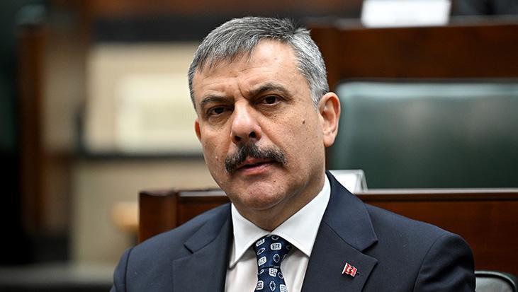 Bakan Çiftçi: 'Terörsüz Türkiye' hedefi güvenlikten taviz anlamına gelmez