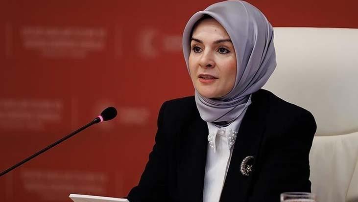 Bakan Göktaş: Milli Aile Haftası'nda 81 ilde toplam 4 bin 973 etkinlik gerçekleştirildi