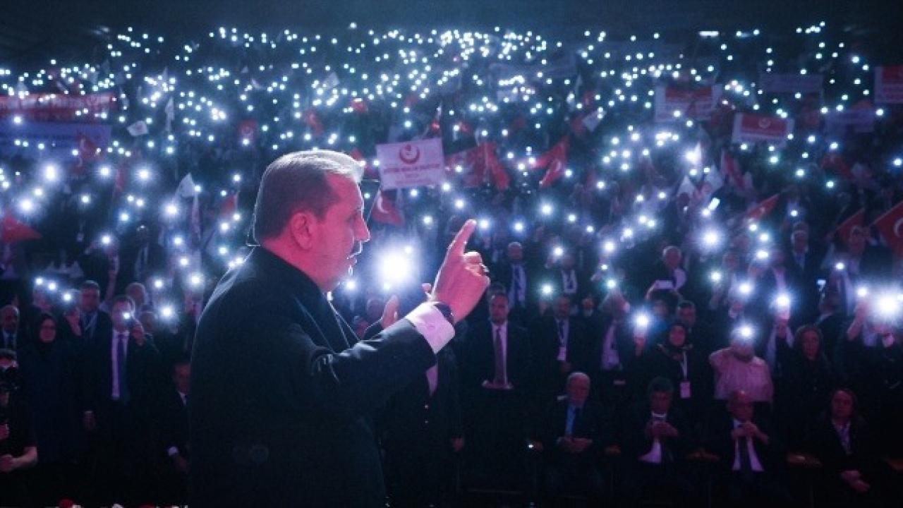 Büyük Birlik Partisi’nde seçim günü: Mustafa Destici ile ‘yola devam’ kararı