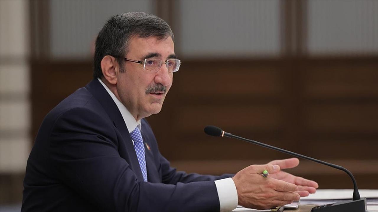 Cevdet Yılmaz’dan Rahmi Koç’un sözlerine tepki