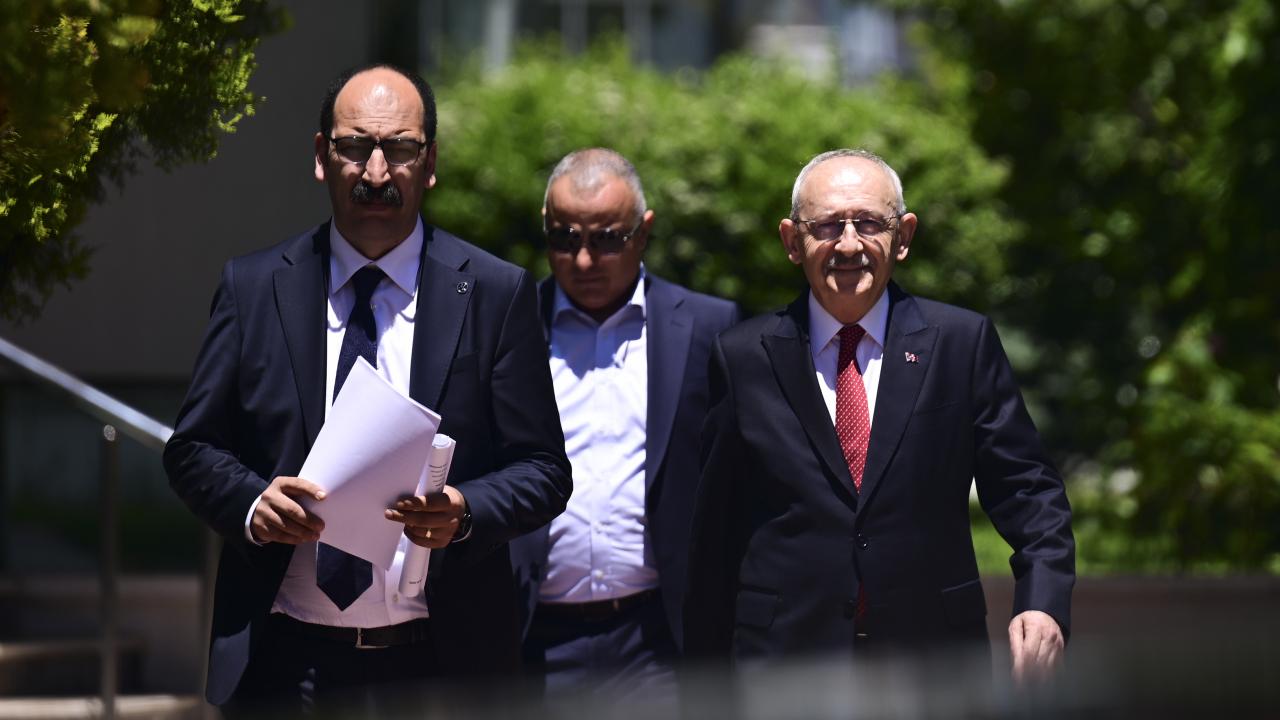 CHP’de işten çıkarmalarla ilgili ilk açıklama: Dosyalar tek tek açılacak