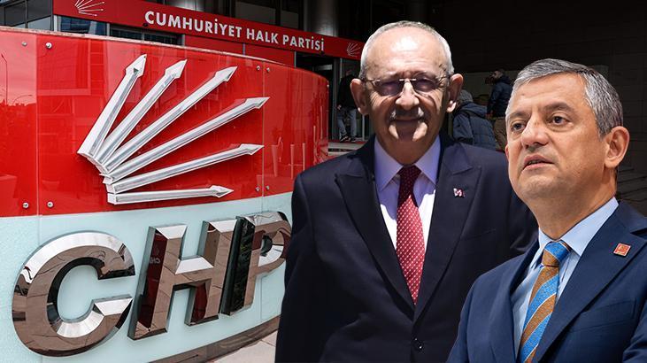 CHP'de grup toplantısı düğümü! Salı günü ne olacak? İşte kulislerdeki son bilgiler…