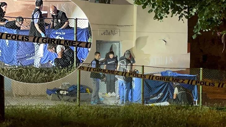 Çifte cinayette yasak aşk iddiası: Eşim ile bacanağımın ilişkisi olduğundan şüphelendim