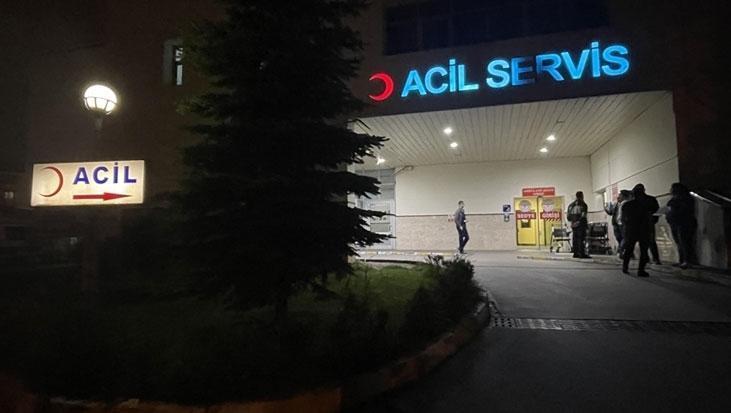 Düğün sonrası acil servise koştular! Giresun'da ikram edilen yemekten yiyen 13 kişi hastanelik oldu