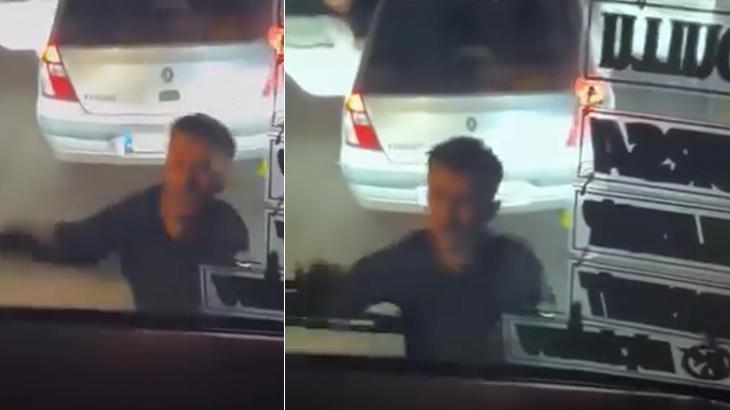 Edremit'teki trafik magandalarına rekor ceza