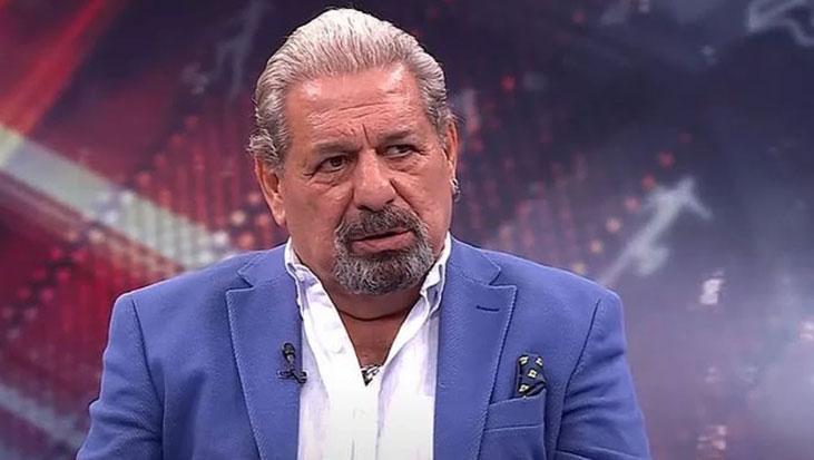 Erman Toroğlu hakkında hapis istemi! İddianame hazırlandı