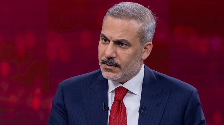 Fidan’dan Singapur’a ilk resmi ziyaret
