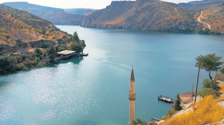 Fırat’ın sırrı çözüldü