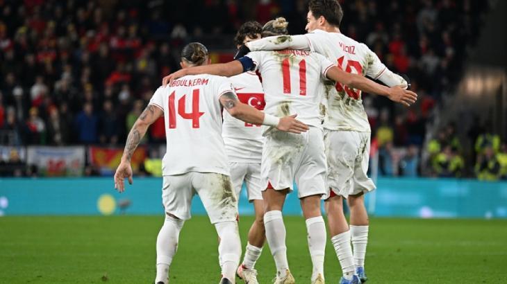 Google Gemini, Türkiye Milli Futbol Takımı'nın resmi sponsoru oldu