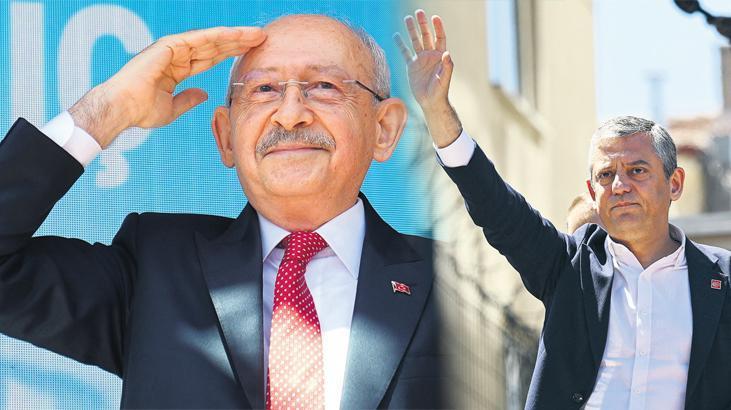 Gözler TBMM Başkanlığı’nın kararında! CHP’de salı sancısı