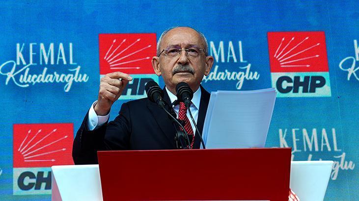 Grup toplantısı yapacak mı? Kılıçdaroğlu'ndan açıklama