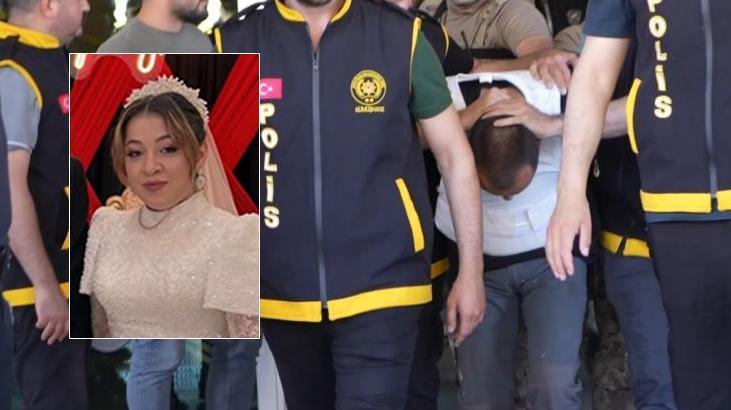 Gümüşhane'de eşini odunla döverek öldüren cani yakalandı