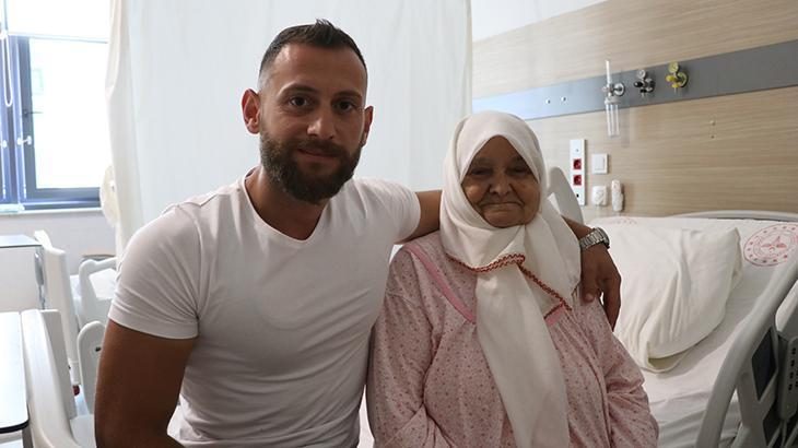 Hepsi karnından çıktı: Doktorlar şaşkın: Tam 3 bin tane!
