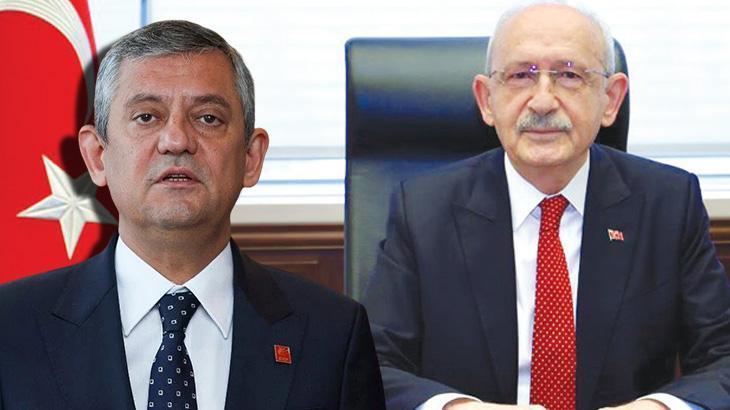 İki başlı CHP’de iki cephede mücadele