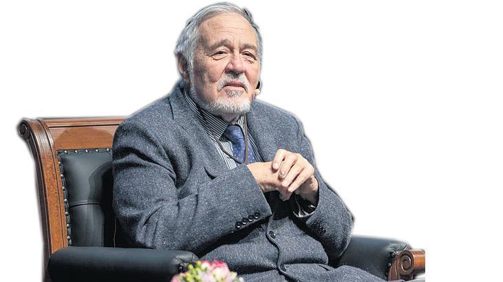 İlber Ortaylı’nın adıyla yatırım tuzağı