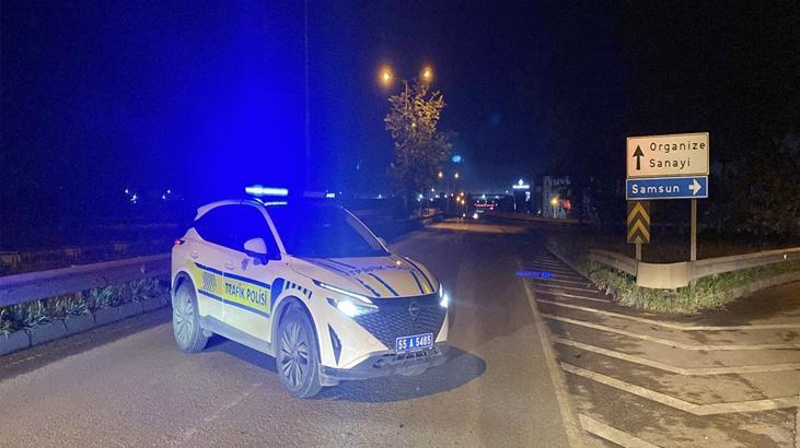İş yerine silahlı saldırı! Kimyasal sızıntı oluştu, 6 polis etkilendi