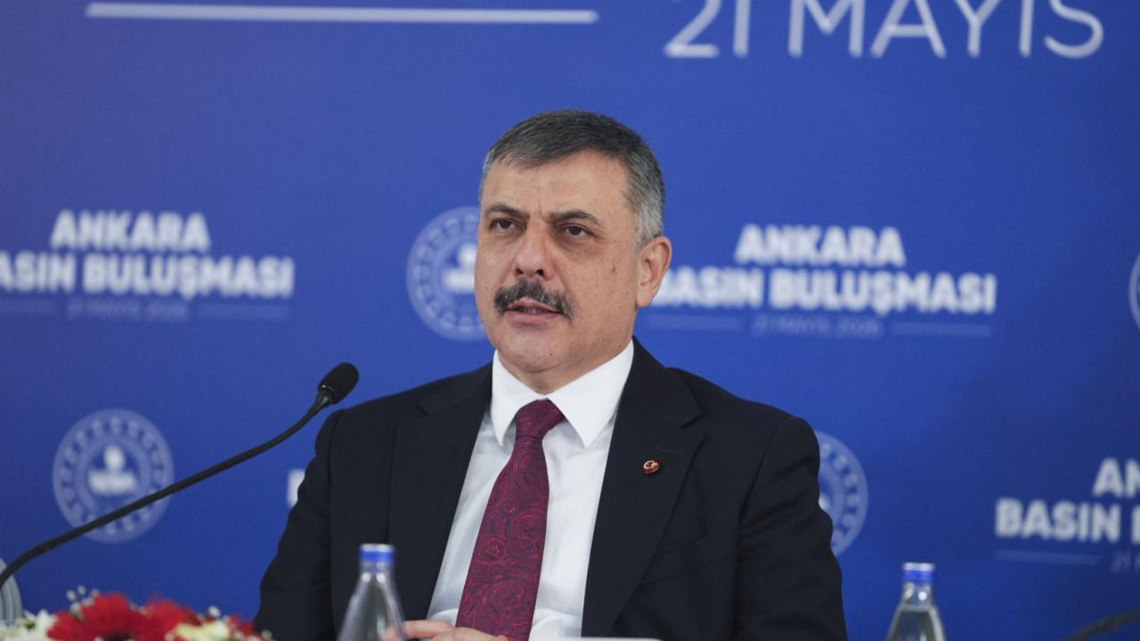 Kabinede sosyal medyanın zirvesinde Mustafa Çiftçi var!
